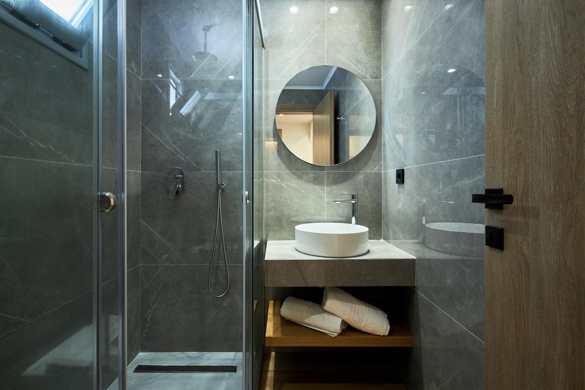 Paul Marie Aparthotel แอร์ซอนิสซอส ภายนอก รูปภาพ